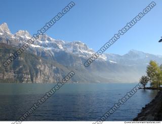 Photo Reference of Swiss Alps Walensee 0009